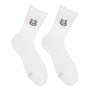 Носки Noskar: Сat Embroidery (р. 36-40), (91655)