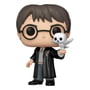 Фігурка Funko POP!: Wizarding World: Harry Potter: Harry Potter w/ Hedwig (Special Edition), (91763) 2