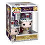 Фігурка Funko POP!: Royals: Queen Elizabeth II (Coronation), (91873) 3