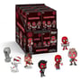 Фигурка Funko: Mistery Minis: Marvel: Deadpool Classic (Blind Box: 1 з 12), (91897)