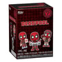 Фигурка Funko: Mistery Minis: Marvel: Deadpool Classic (Blind Box: 1 з 12), (91897) 3