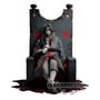 Колекційна фігурка Banpresto: Dioramatic: Naruto: Itachi Uchiha (Brush Tones), (91998)