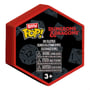 Фігурка Funko Bitty POP!: Mystery: Dungeons & Dragons (Blind Box: 1 з 12), (92205) 9