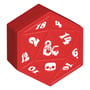 Фігурка Funko Bitty POP!: Mystery: Dungeons & Dragons (Blind Box: 1 з 12), (92205) 10