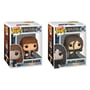 Набір фігурок Funko Bitty POP!: Collector Pack!: Wizarding World: Harry Potter (12-Pack), (92219) 3