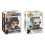 Набір фігурок Funko Bitty POP!: Collector Pack!: Wizarding World: Harry Potter (12-Pack), (92219) 8