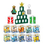 Адвент календар Funko Bitty POP!: Pokemon, (92307) 4
