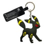 Брелок двосторонній Pokemon: Umbreon, (9239)