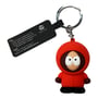 3D брелок South Park: Kenny McCormick, (9241)