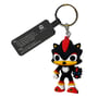 3D брелок Sonic: The Hedgehog: Shadow, (9244)