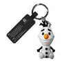 3D брелок Disney: Frozen: Olaf, (9250)