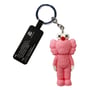 3D брелок KAWS: BFF (Pink), (9264)