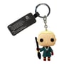 3D брелок Wizarding World: Harry Potter: Draco Malfoy, (9269)