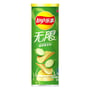 Чипсы Lay's: Cucumber Flavour, (927940)
