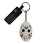 Брелок двосторонній Friday the 13th: Jason Voorhees: Mask, (9283)
