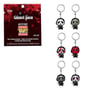 Брелок Funko Pocket POP!: Keychain: Mystery: Ghost Face: Ghost Face (Blind Box: 1 з 6), (92887)
