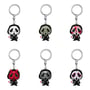 Брелок Funko Pocket POP!: Keychain: Mystery: Ghost Face: Ghost Face (Blind Box: 1 з 6), (92887) 2