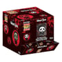 Брелок Funko Pocket POP!: Keychain: Mystery: Ghost Face: Ghost Face (Blind Box: 1 з 6), (92887) 4