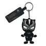 Брелок двухсторонний Marvel: Black Panther, (9293)