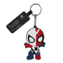 Брелок двосторонній Marvel: Spider-Man: Spider-Verse, (9294)