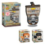 Набор фигурок Funko Bitty POP!: Display: One Piece: Going Merry, (92964)