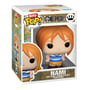 Набор фигурок Funko Bitty POP!: Display: One Piece: Going Merry, (92964) 3