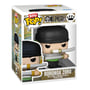 Набор фигурок Funko Bitty POP!: Display: One Piece: Going Merry, (92964) 4