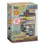 Набор фигурок Funko Bitty POP!: Display: One Piece: Going Merry, (92964) 6