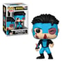 Фігурка Funko POP!: Television: Invincible: Invincible (Conquest Battle Damaged) (Bloody), (93082)