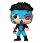 Фігурка Funko POP!: Television: Invincible: Invincible (Conquest Battle Damaged) (Bloody), (93082) 2