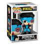 Фігурка Funko POP!: Television: Invincible: Invincible (Conquest Battle Damaged) (Bloody), (93082) 3