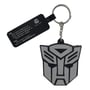 Брелок двухсторонний Transformers: Autobot: Logo, (9309)
