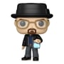 Фігурка Funko POP!: Television: Breaking Bad: Heisenberg, (93139) 2