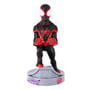 Підставка для геймпада Exquisite Gaming: Cable Guys: Marvel: Ultimate Spider-Man: Miles Morales, (93155)
