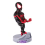 Підставка для геймпада Exquisite Gaming: Cable Guys: Marvel: Ultimate Spider-Man: Miles Morales, (93155) 2