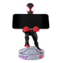 Підставка для геймпада Exquisite Gaming: Cable Guys: Marvel: Ultimate Spider-Man: Miles Morales, (93155) 4