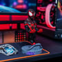 Підставка для геймпада Exquisite Gaming: Cable Guys: Marvel: Ultimate Spider-Man: Miles Morales, (93155) 5