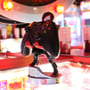 Підставка для геймпада Exquisite Gaming: Cable Guys: Marvel: Ultimate Spider-Man: Miles Morales, (93155) 6