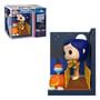 Фигурка Funko POP!: Nooks: Coraline: Coraline in Garden, (93232)