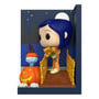 Фигурка Funko POP!: Nooks: Coraline: Coraline in Garden, (93232) 2