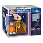 Фигурка Funko POP!: Nooks: Coraline: Coraline in Garden, (93232) 3