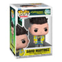 Фигурка Funko POP!: Animation: Cyberpunk: Edgerunners: David Martinez, (93274) 3