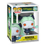 Фигурка Funko POP!: Animation: Cyberpunk: Edgerunners: Rebecca, (93276) 3
