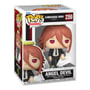 Фигурка Funko POP!: Animation: Chainsaw Man: The Movie: Reze Arc: Angel Devil, (93277) 3