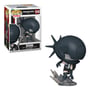 Фигурка Funko POP!: Animation: Chainsaw Man: The Movie: Reze Arc: Bomb, (93278)