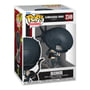 Фигурка Funko POP!: Animation: Chainsaw Man: The Movie: Reze Arc: Bomb, (93278) 3