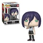 Фигурка Funko POP!: Animation: Chainsaw Man: The Movie: Reze Arc: Bomb, (93279)