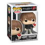 Фігурка Funko POP!: Animation: Death Note: Light Yagami, (93292) 3