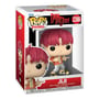 Фігурка Funko POP!: Animation: DanDaDan: Jiji, (93296) 3
