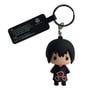 Брелок 3D Naruto: Sasuke Uchiha, (9330)